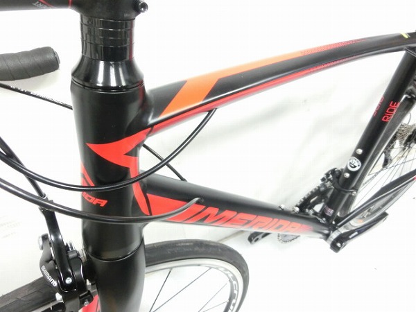 RIDE400