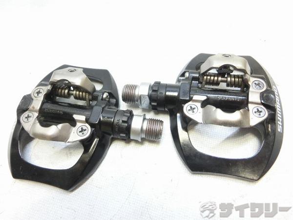 片面ビンディングペダル PD-A530