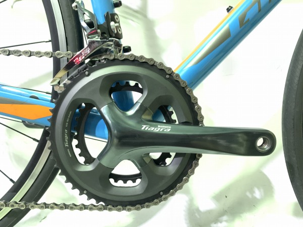 CONTEND SL2