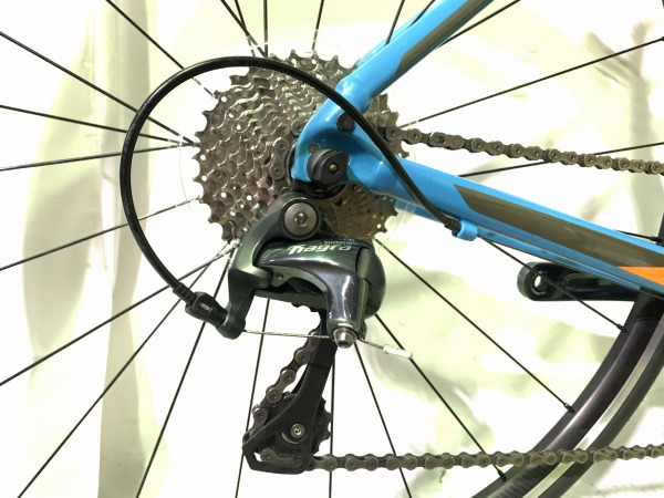 CONTEND SL2
