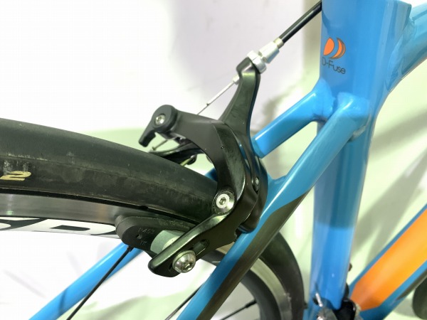 CONTEND SL2