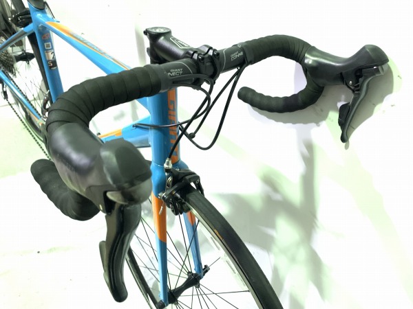 CONTEND SL2