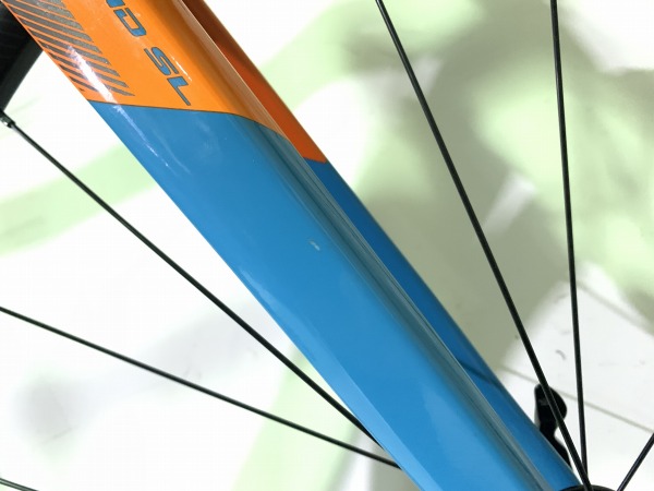 CONTEND SL2