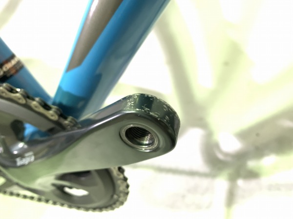 CONTEND SL2