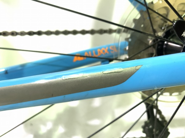 CONTEND SL2
