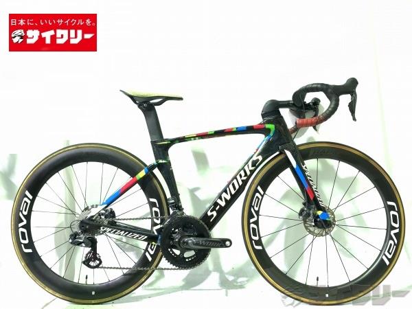 S-WORKS VENGE VIAS DISC Di2