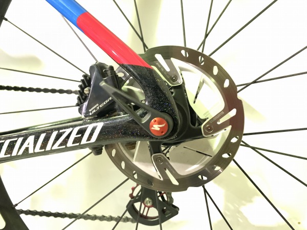 S-WORKS VENGE VIAS DISC Di2