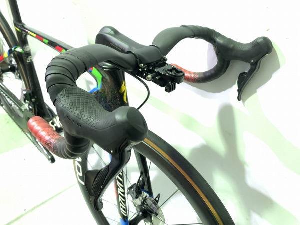 S-WORKS VENGE VIAS DISC Di2
