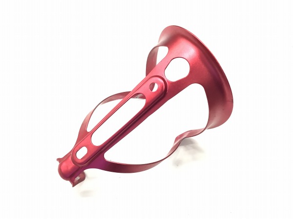 ボトルケージ FLYCAGE レッド
