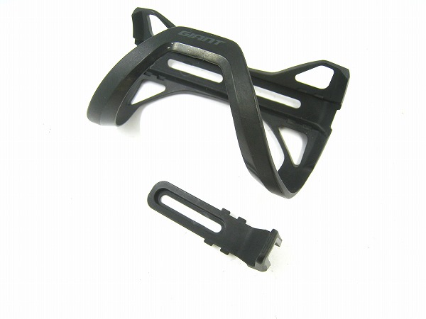 ボトルケージ Airway Dual ブラック