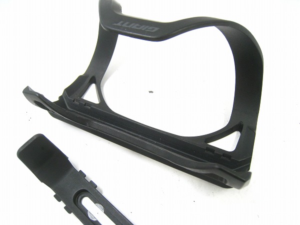 ボトルケージ Airway Dual ブラック