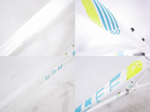 VERZA SPEED 50