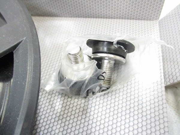 クランクセット FC-TY501 170mm 48-38-28T