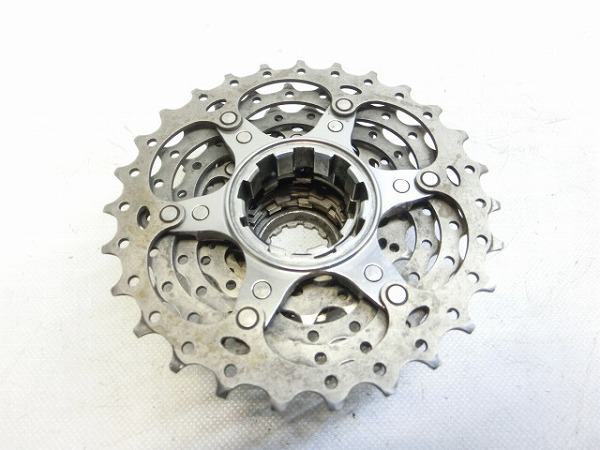 スプロケット CS-7800 DURA-ACE 12-27T/10s ※欠品あり