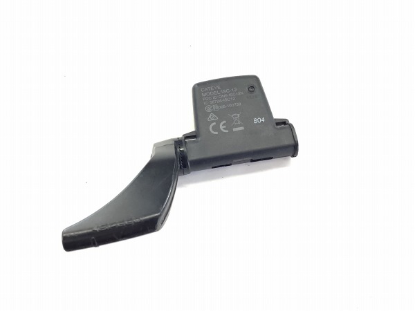 スピード＆ケイデンスセンサー ISC-12