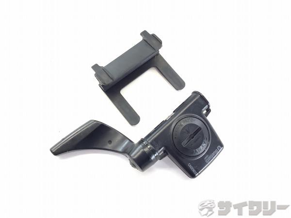 スピード＆ケイデンスセンサー ISC-12