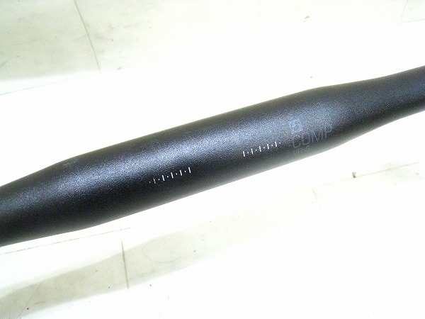ドロップハンドル COMP VR-C 31.8/380mm