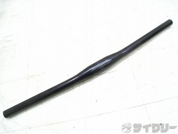 フラットバー B225 570/31.8mm アルミ