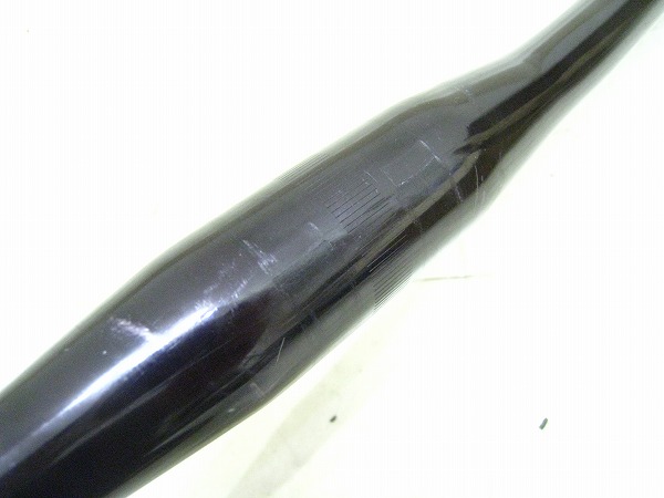 フラットバー B225 570/31.8mm アルミ