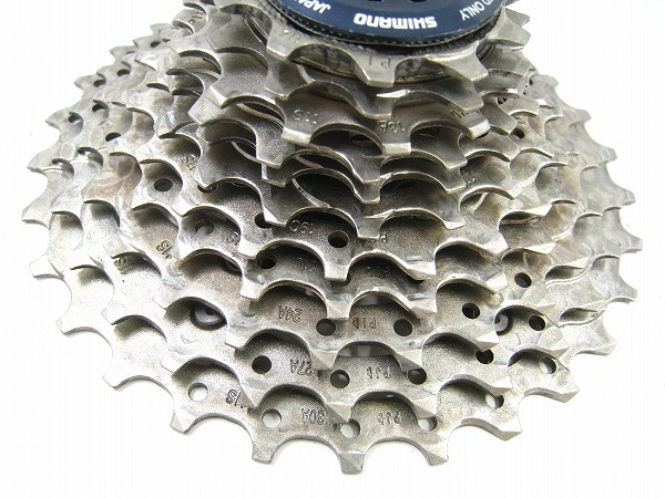 スプロケット CS-R8000 ULTEGRA 11s 11-30T