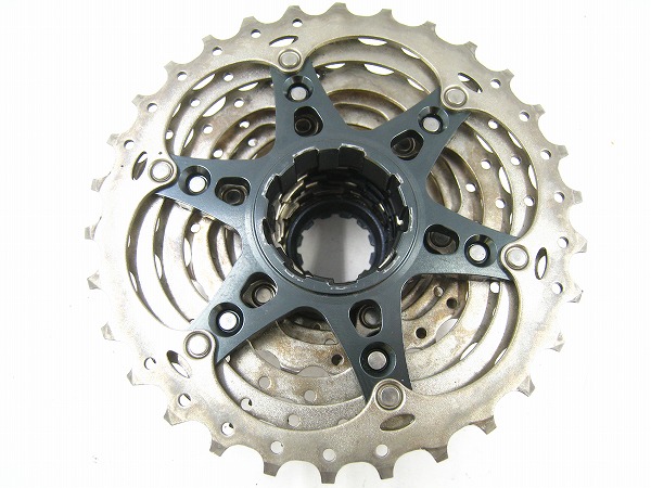 スプロケット CS-R8000 ULTEGRA 11s 11-30T