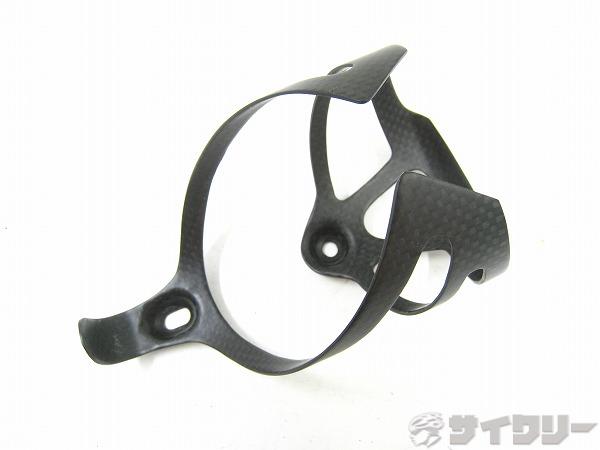 カーボンボトルケージ ブラック