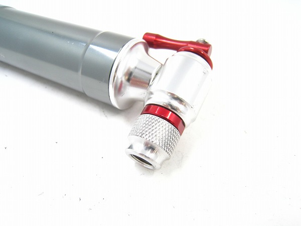 CO2インフレーター 仏/米式