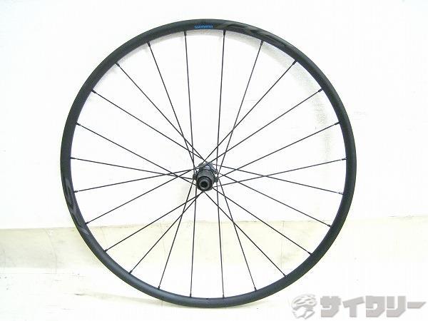 リアホイール WH-RS370 142x12mm シマノ11s センターロック