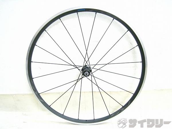 リアホイール WH-RS300 700c シマノ11s