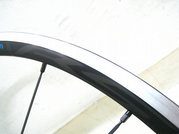 リアホイール WH-RS300 700c シマノ11s