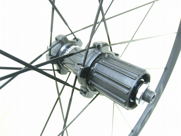 リアホイール WH-RS300 700c シマノ11s