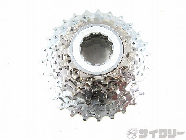 スプロケット CS-6500 ULTEGRA 12-27T/9s