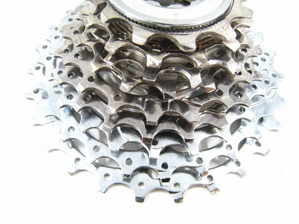 スプロケット CS-6500 ULTEGRA 12-27T/9s