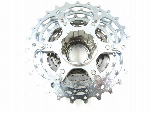スプロケット CS-6500 ULTEGRA 12-27T/9s