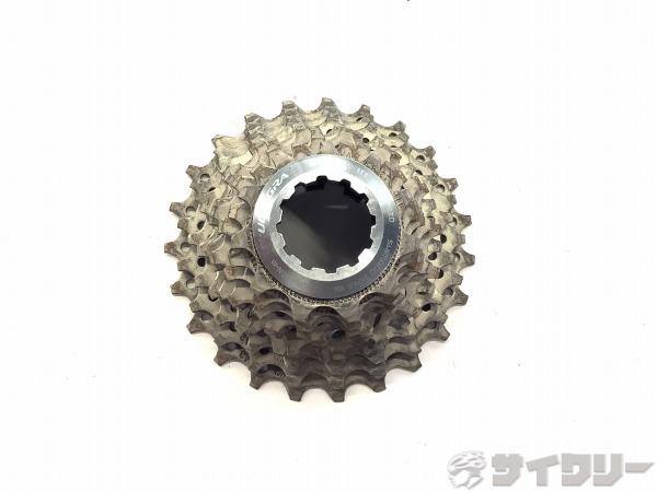 スプロケット CS-6700 ULTEGRA 10s 11-23T