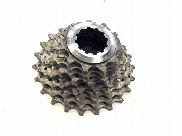 スプロケット CS-6700 ULTEGRA 10s 11-23T