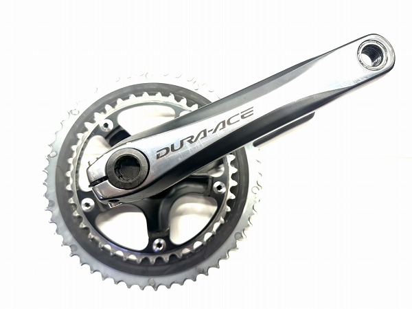 クランクセット FC-7900 DURA-ACE 53-39T 170mm