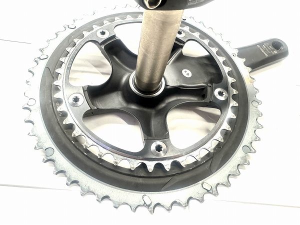 クランクセット FC-7900 DURA-ACE 53-39T 170mm
