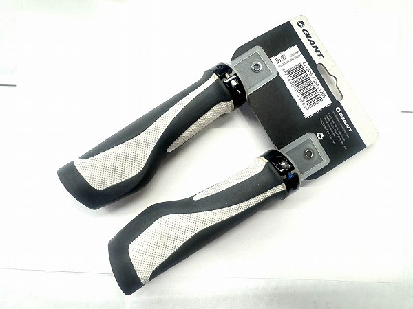 ロックオングリップ Connect Ergo MAX