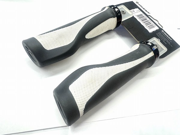 ロックオングリップ Connect Ergo MAX