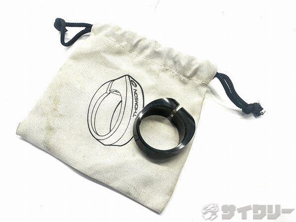 シートクランプ SC-E104 34.9mm ブラック