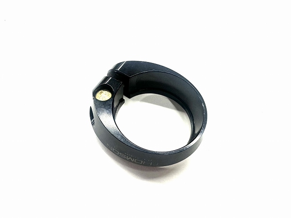 シートクランプ SC-E104 34.9mm ブラック