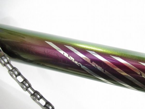 Sai 105仕様