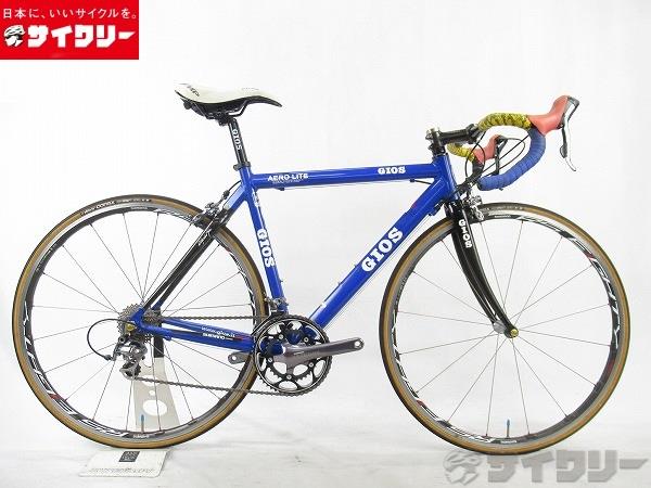 AERO LITE　ULTEGRA仕様