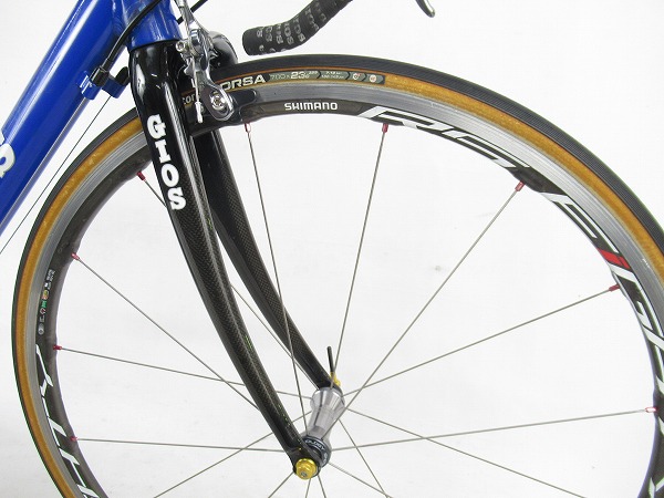 AERO LITE　ULTEGRA仕様