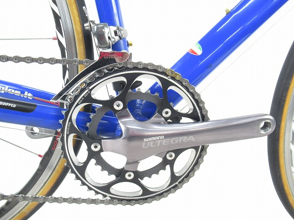 AERO LITE　ULTEGRA仕様