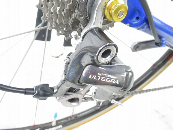 AERO LITE　ULTEGRA仕様