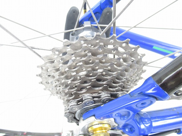 AERO LITE　ULTEGRA仕様