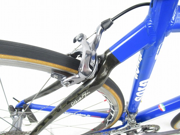 AERO LITE　ULTEGRA仕様