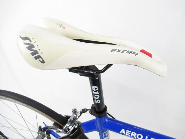 AERO LITE　ULTEGRA仕様